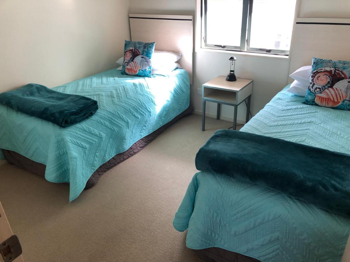 Beachpoint Apartments Ohope Luaran gambar