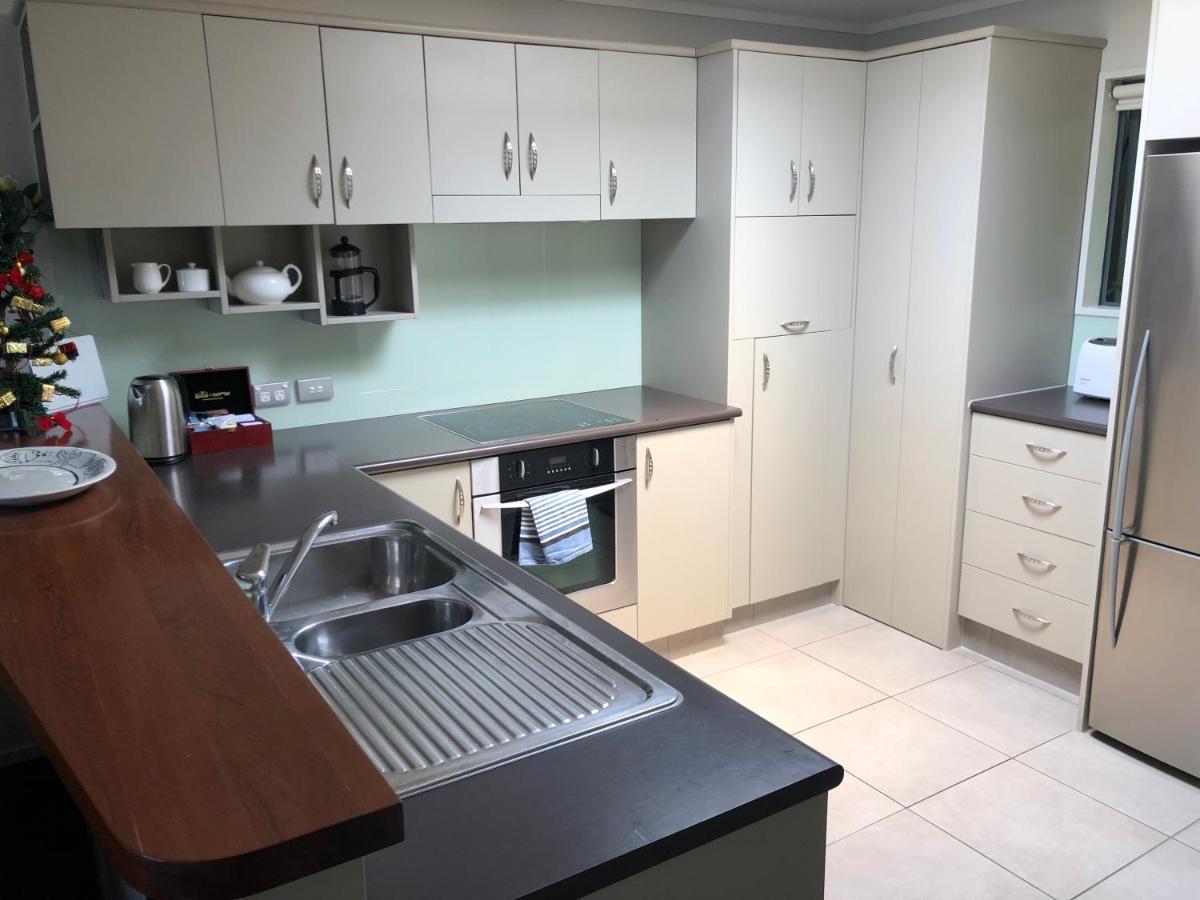 Beachpoint Apartments Ohope Luaran gambar