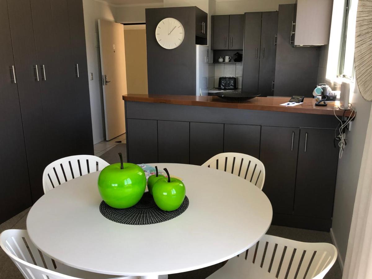 Beachpoint Apartments Ohope Luaran gambar