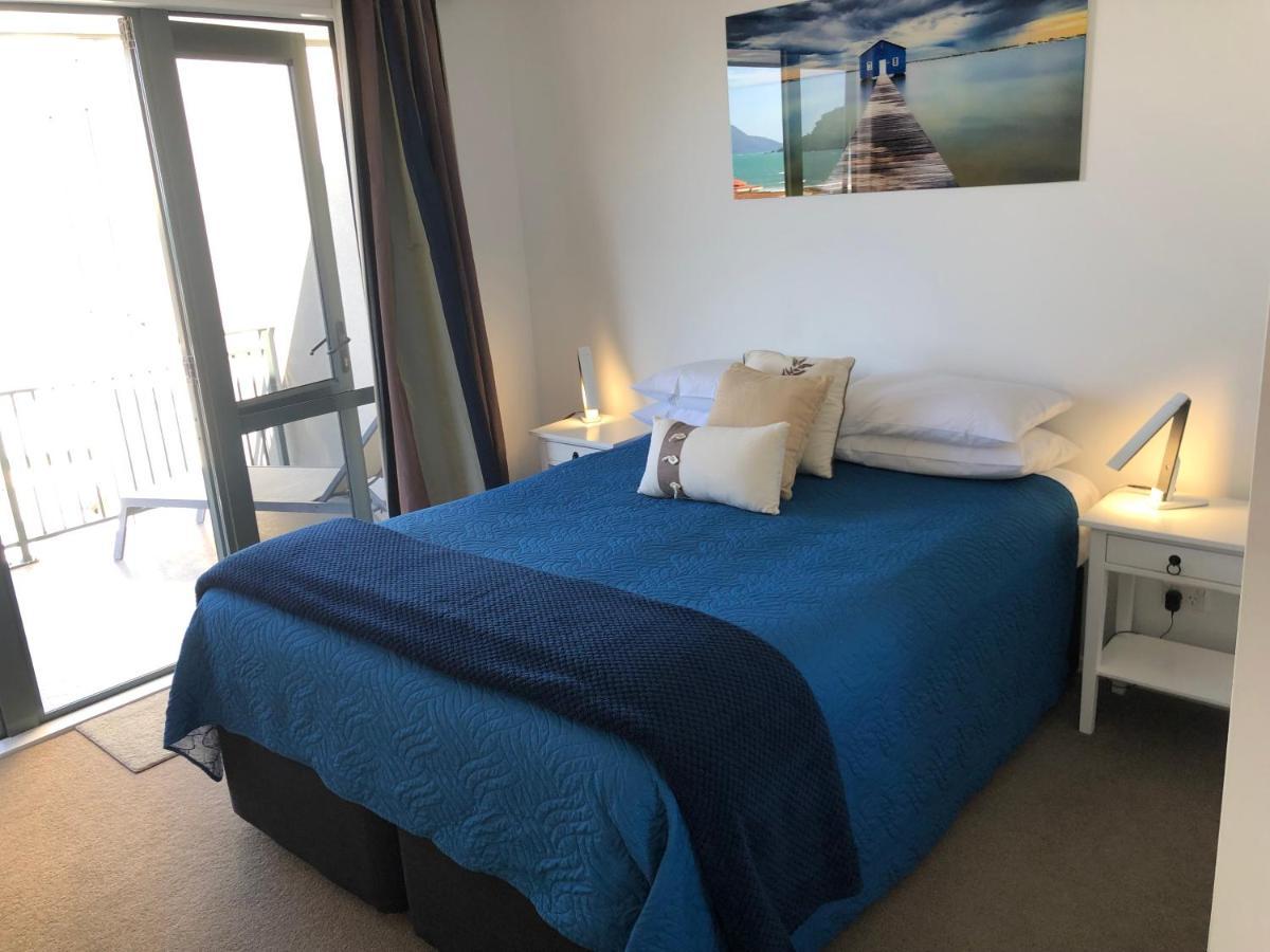 Beachpoint Apartments Ohope Luaran gambar