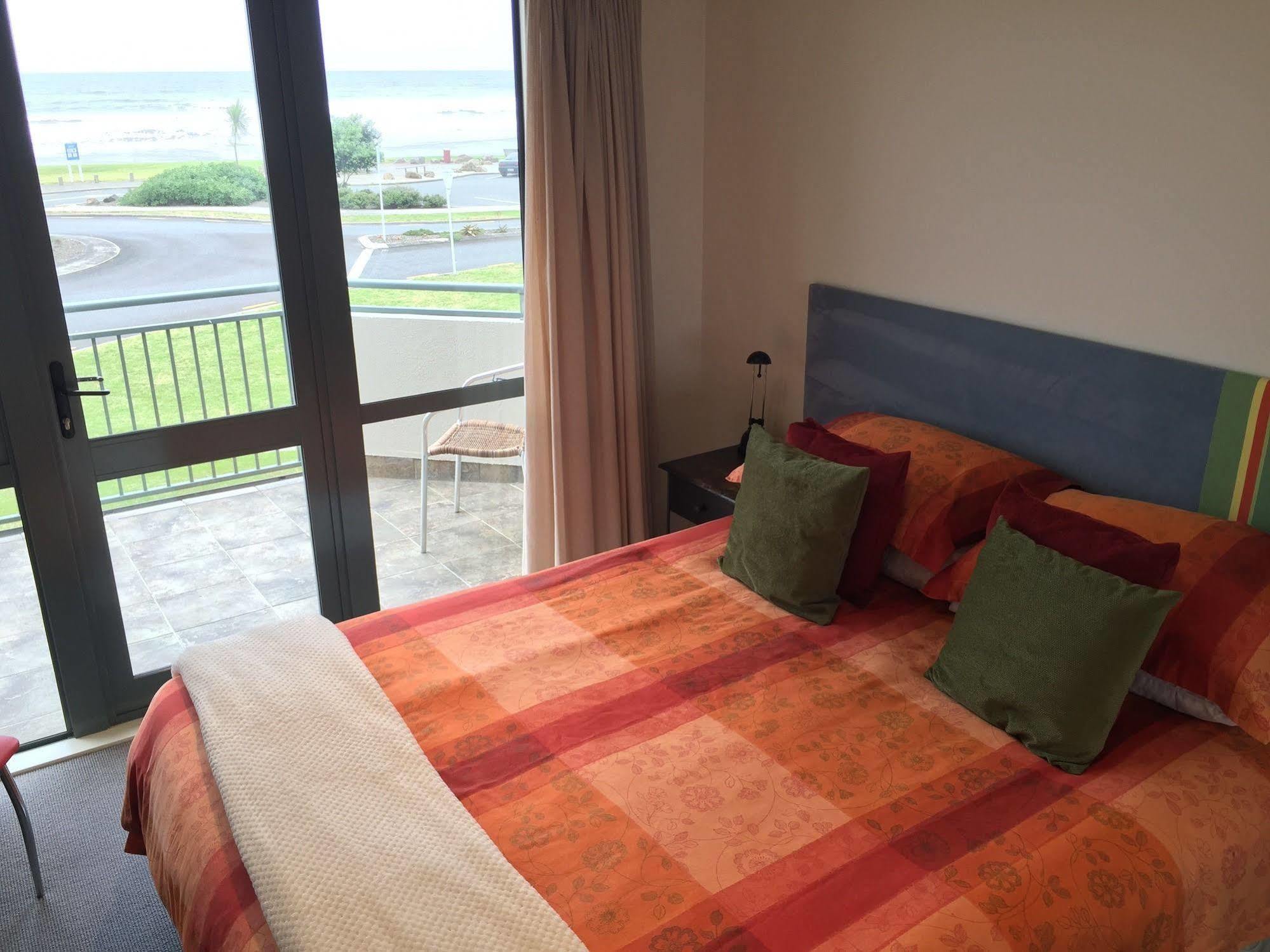 Beachpoint Apartments Ohope Luaran gambar
