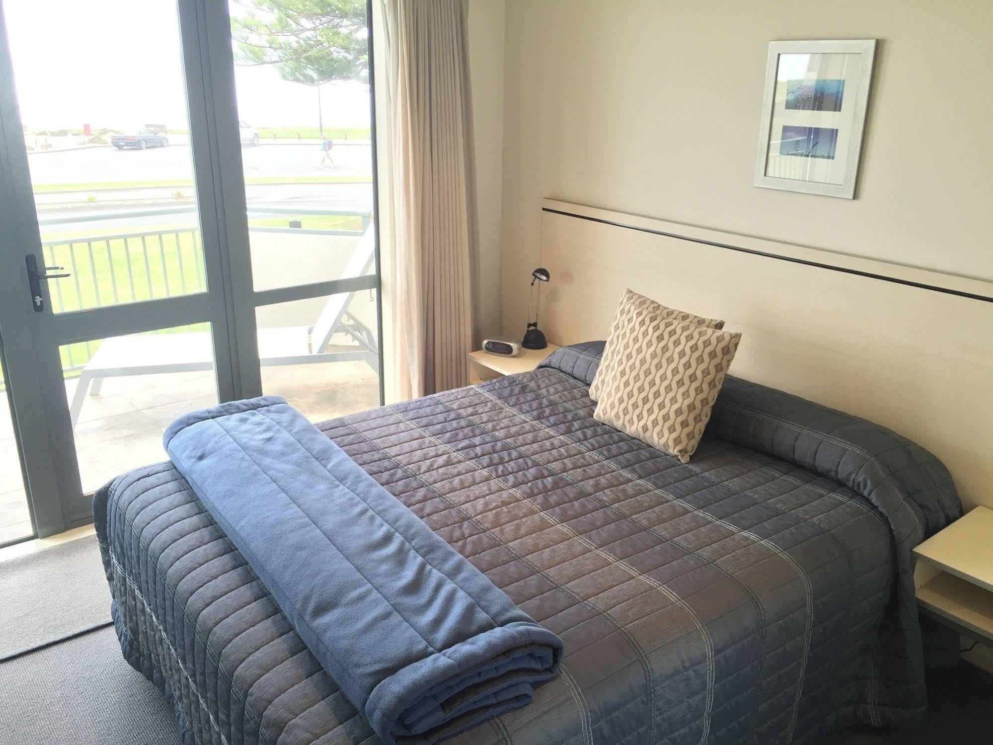 Beachpoint Apartments Ohope Luaran gambar