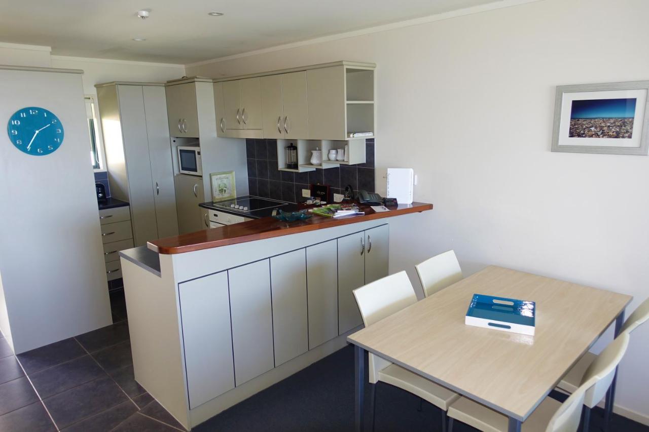 Beachpoint Apartments Ohope Luaran gambar