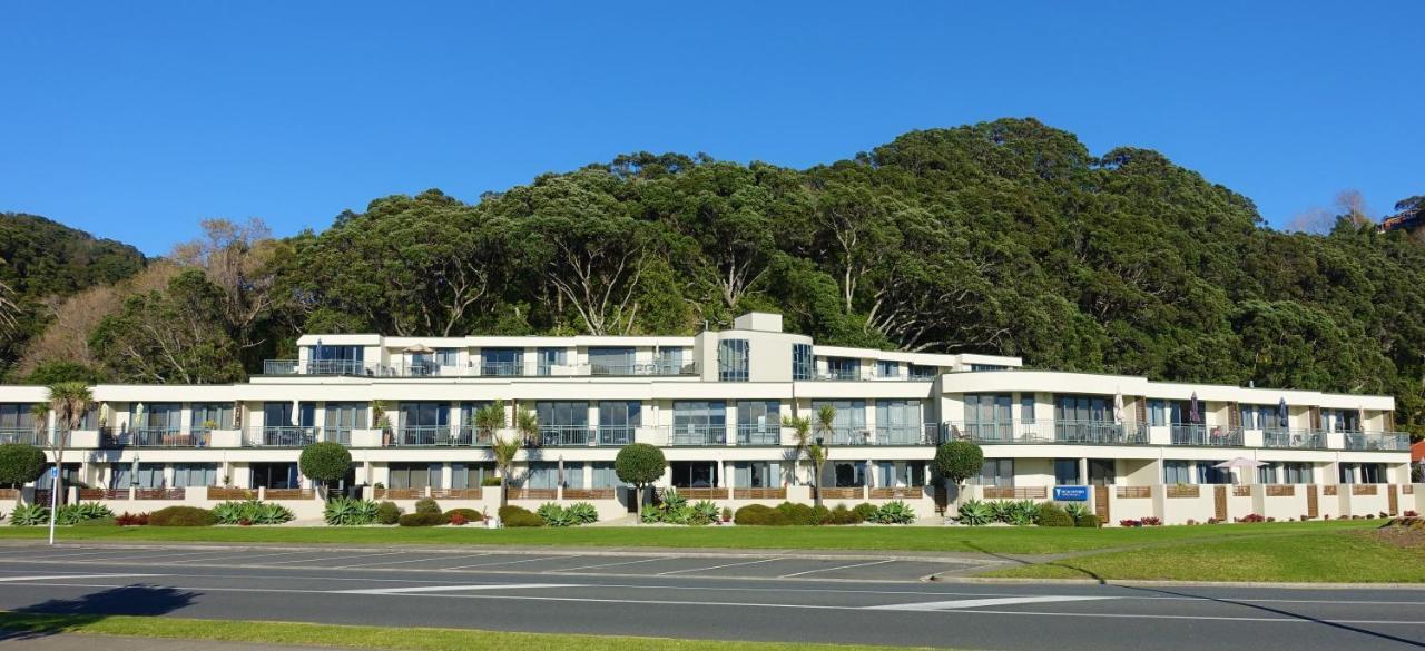 Beachpoint Apartments Ohope Luaran gambar