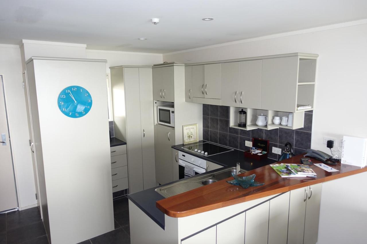 Beachpoint Apartments Ohope Luaran gambar